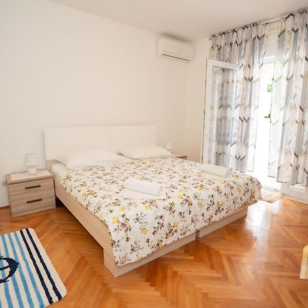 Apartmani Vidusin Novalja Dış mekan fotoğraf