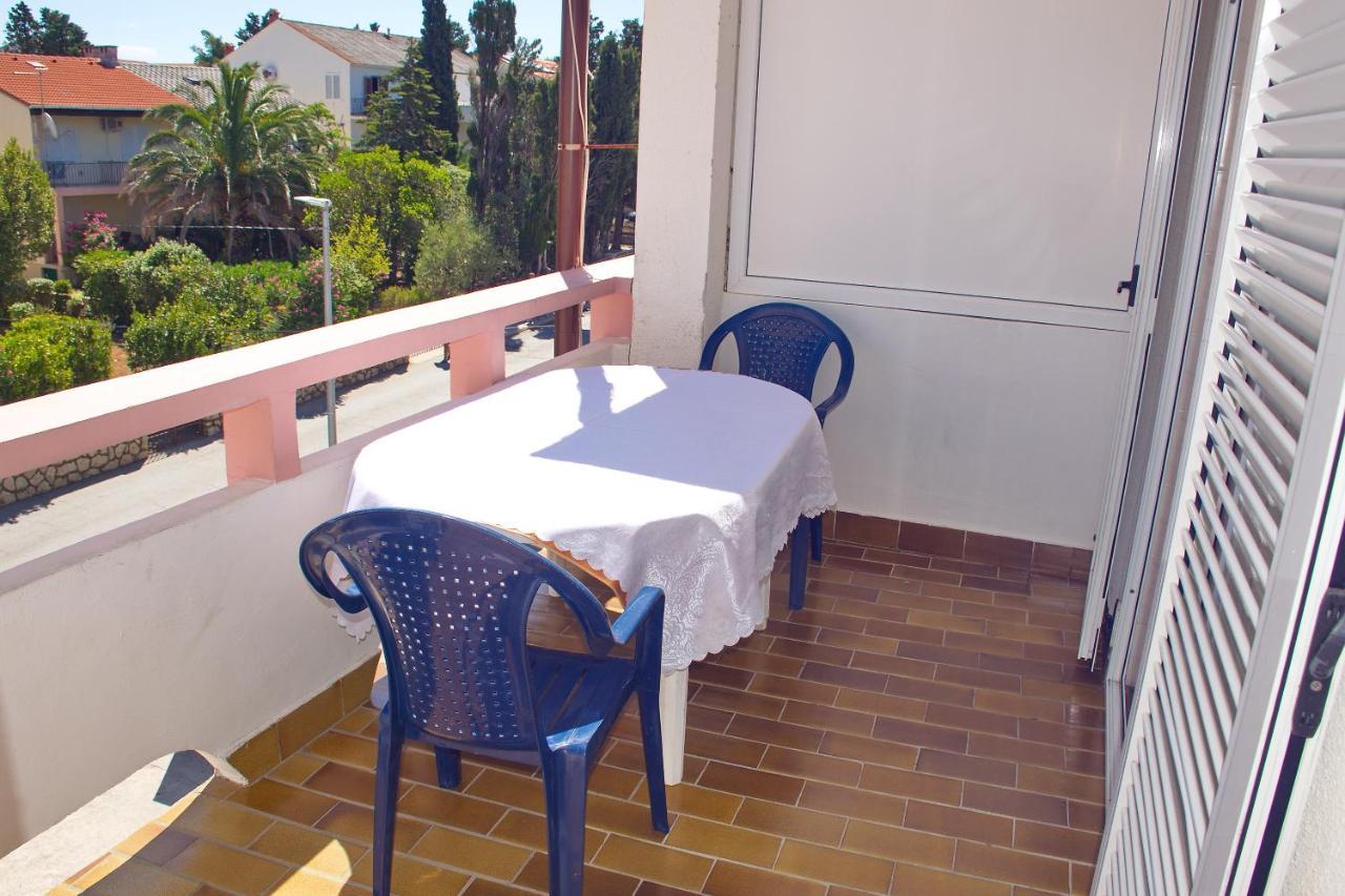 Apartmani Vidusin Novalja Dış mekan fotoğraf