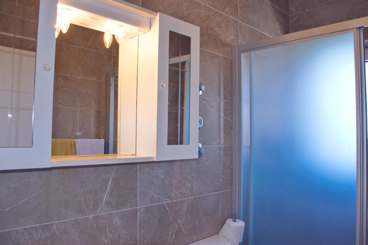 Apartmani Vidusin Novalja Dış mekan fotoğraf