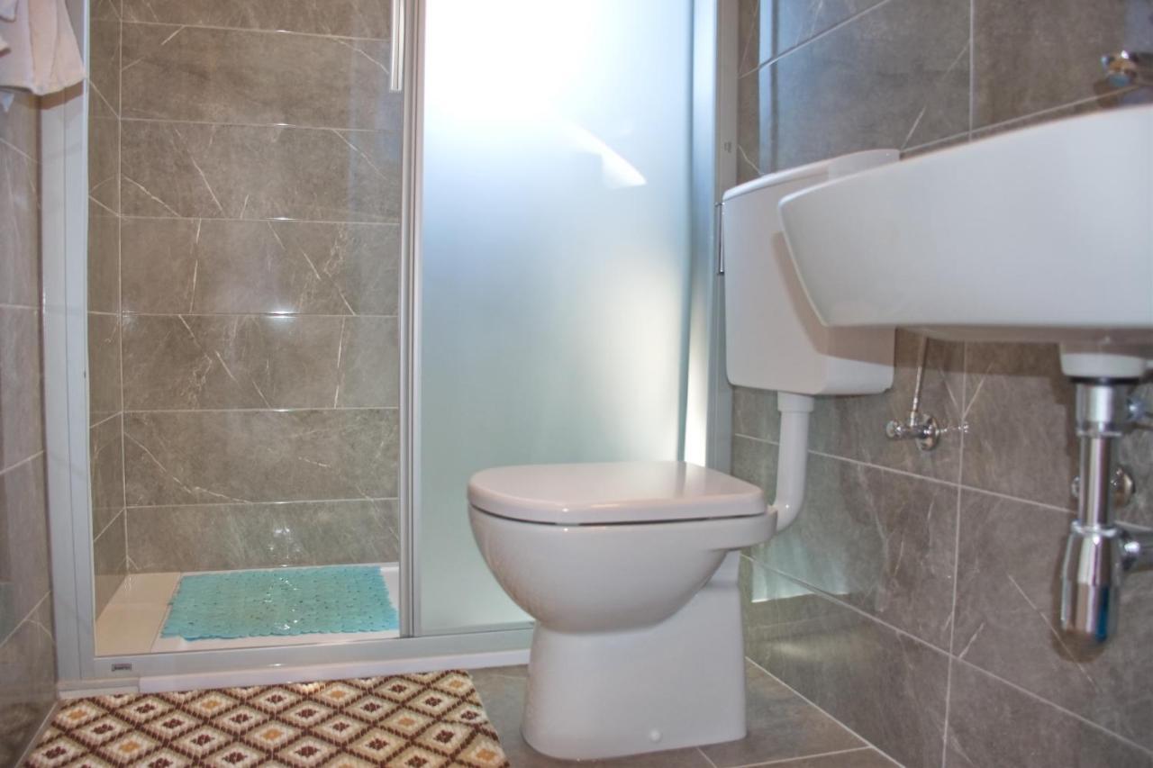 Apartmani Vidusin Novalja Dış mekan fotoğraf