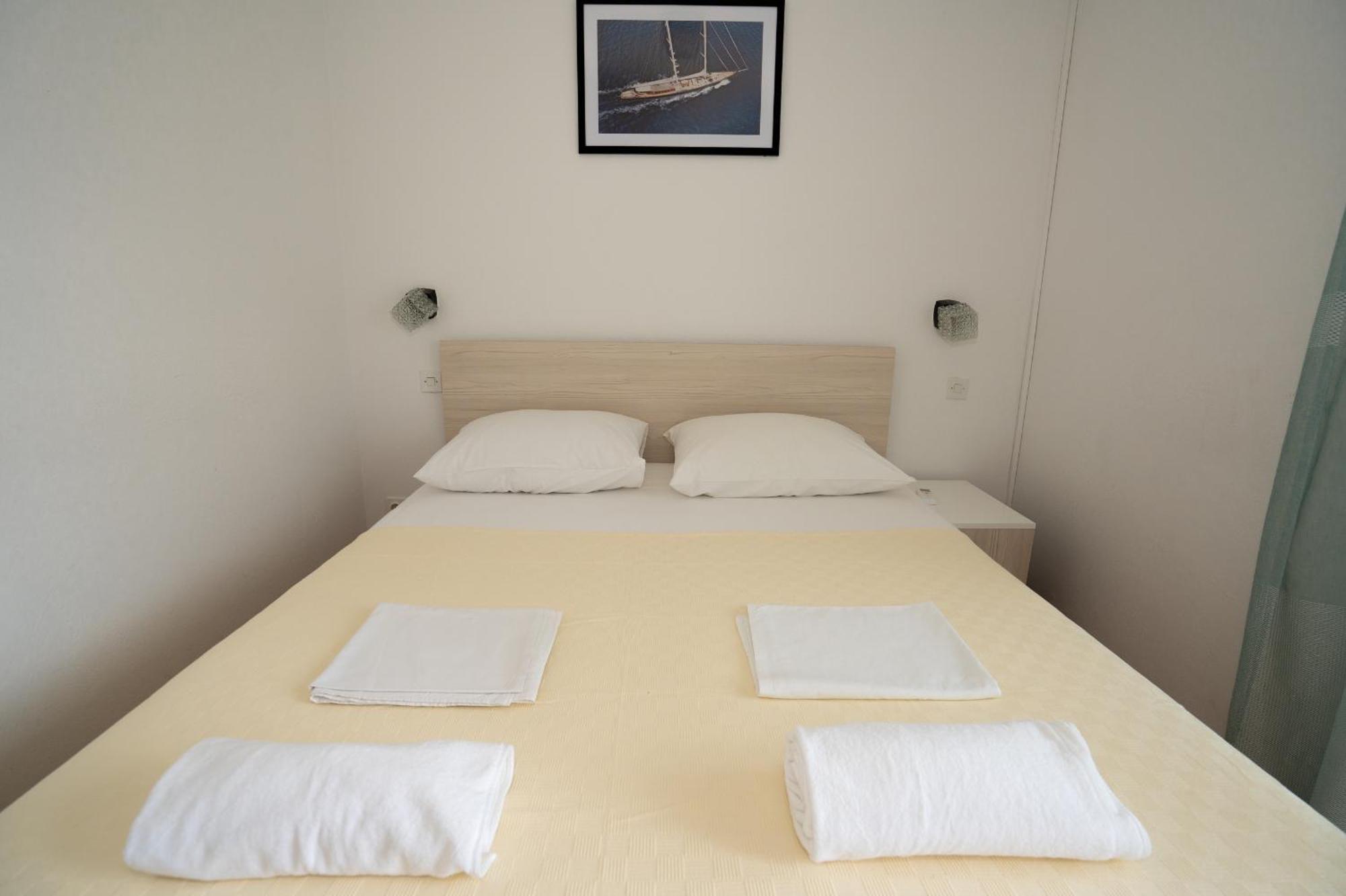 Apartmani Vidusin Novalja Dış mekan fotoğraf