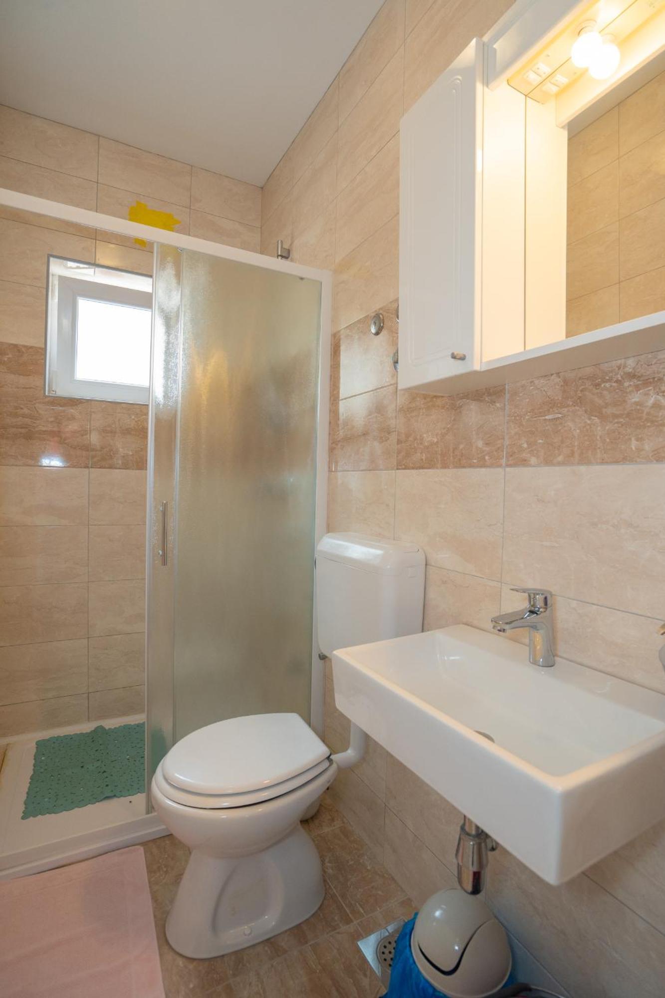 Apartmani Vidusin Novalja Dış mekan fotoğraf